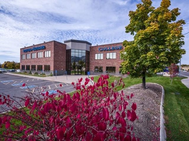 Photo of Stevens-Henager College