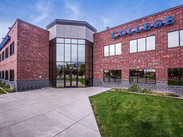 Photo of Stevens-Henager College