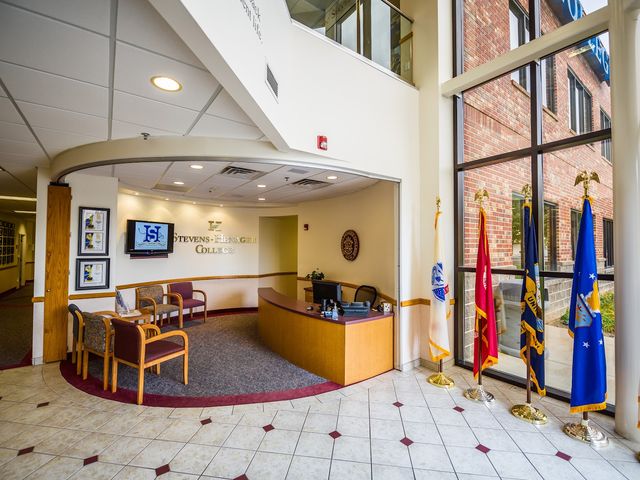 Photo of Stevens-Henager College