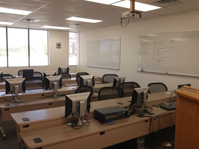 Photo of Stevens-Henager College