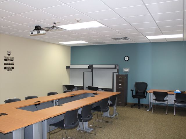 Photo of Stevens-Henager College