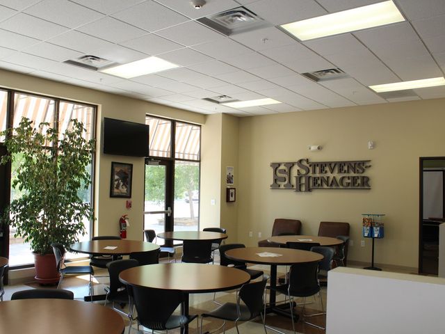 Photo of Stevens-Henager College