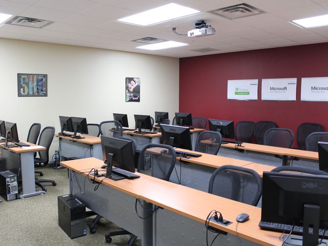 Photo of Stevens-Henager College