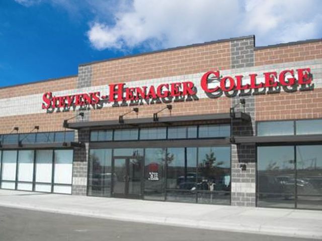Photo of Stevens-Henager College