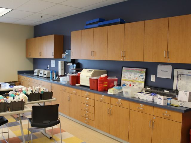 Photo of Stevens-Henager College