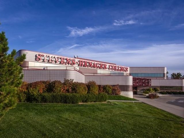 Photo of Stevens-Henager College