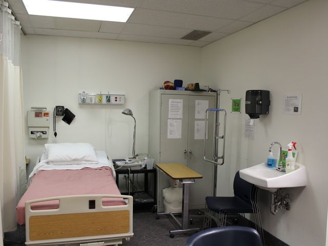 Photo of Stevens-Henager College