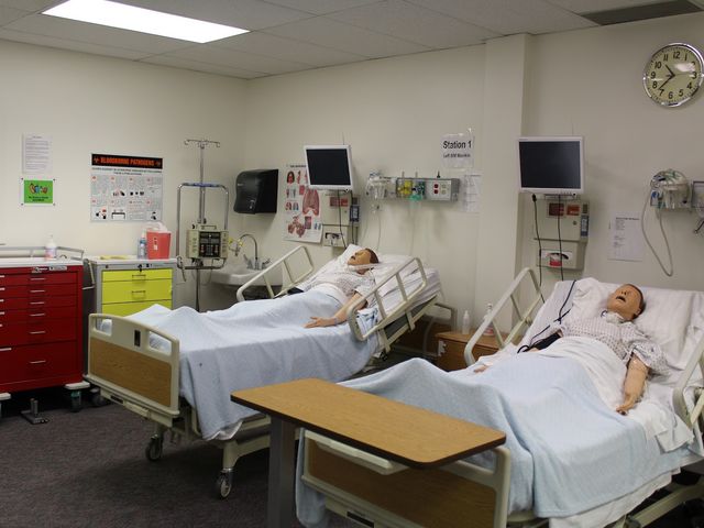 Photo of Stevens-Henager College