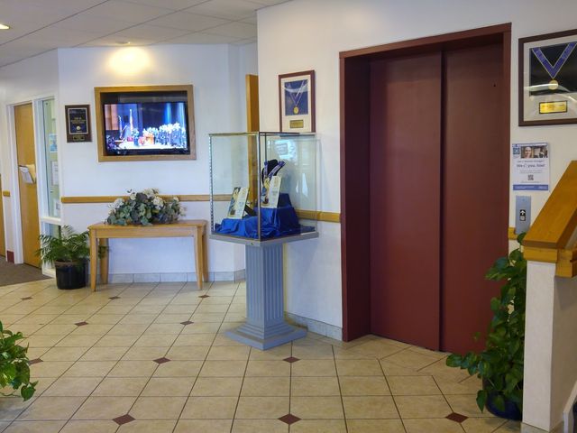 Photo of Stevens-Henager College