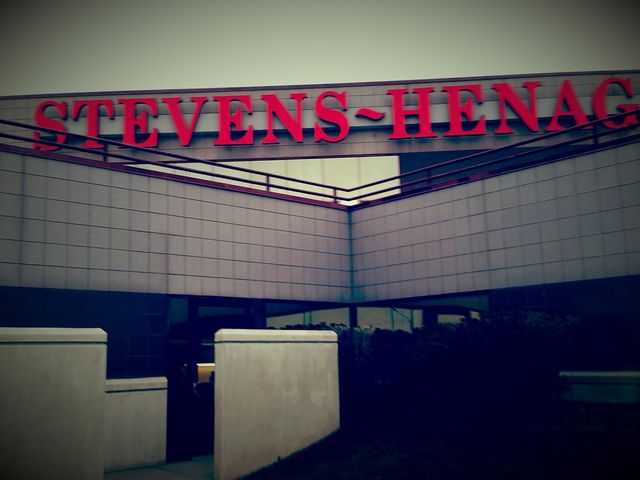 Photo of Stevens-Henager College