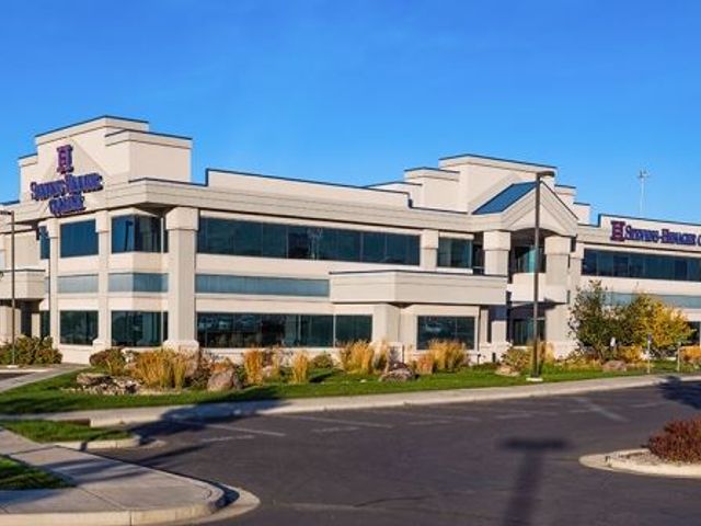 Photo of Stevens-Henager College