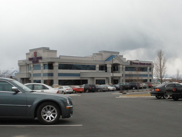 Photo of Stevens-Henager College