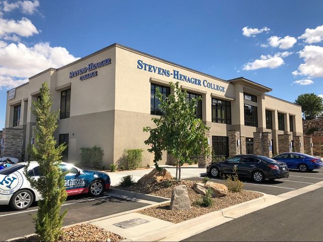 Photo of Stevens-Henager College