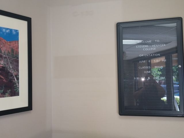 Photo of Stevens-Henager College