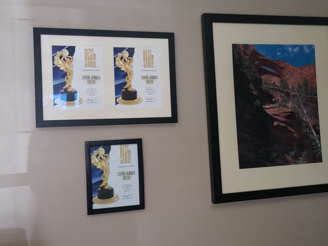 Photo of Stevens-Henager College