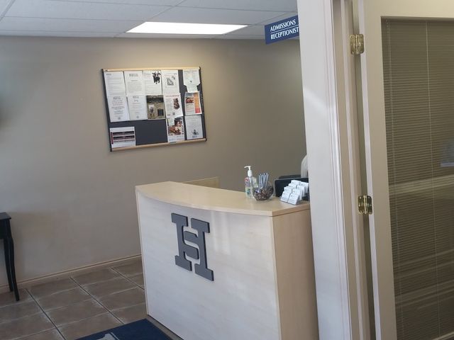 Photo of Stevens-Henager College