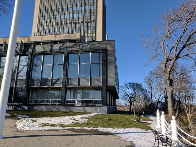 Photo of Stevens Institute of Technology