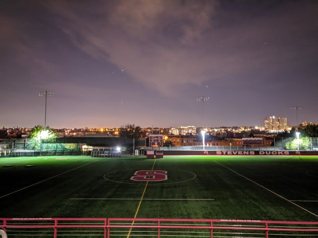 Photo of Stevens Institute of Technology