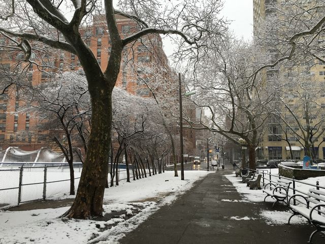 Photo of Stevens Institute of Technology