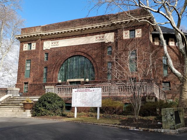 Photo of Stevens Institute of Technology