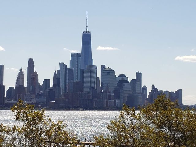 Photo of Stevens Institute of Technology