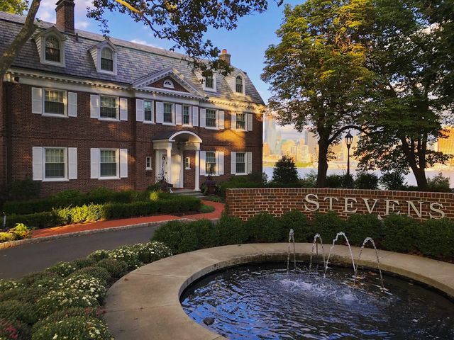 Photo of Stevens Institute of Technology