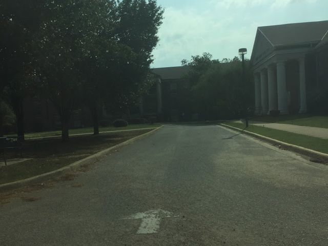 Photo of Stillman College