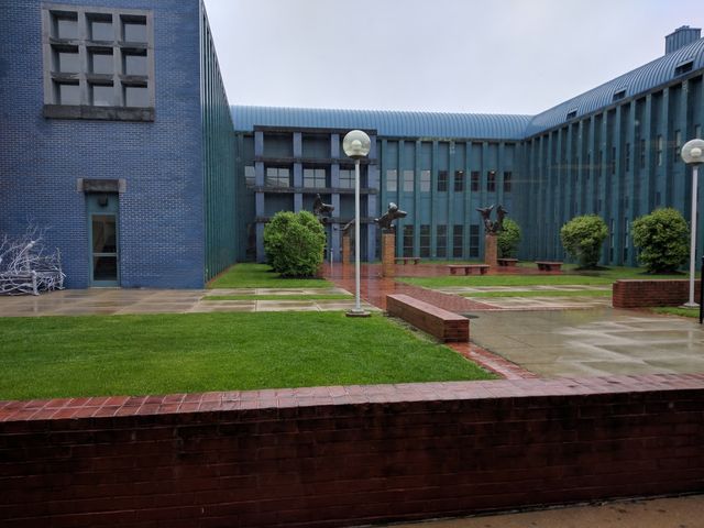 Photo of Stockton University