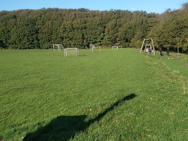 Photo of Stolpedalsskolens Legeplads