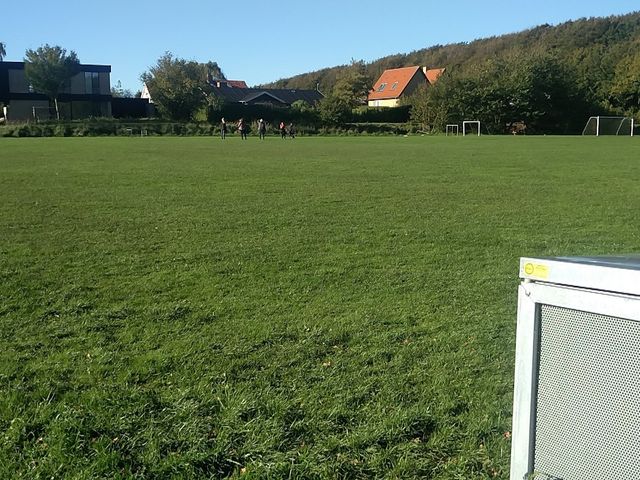 Photo of Stolpedalsskolens Legeplads