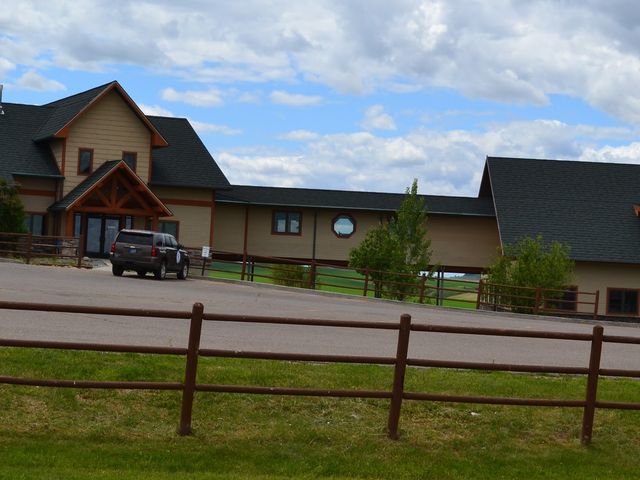 Photo of Stone Child College