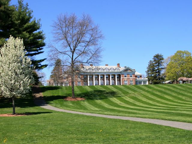Photo of Stonehill College