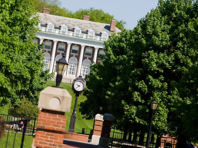 Photo of Stonehill College