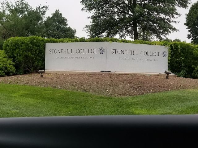Photo of Stonehill College
