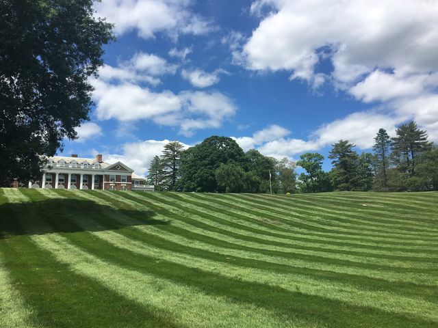 Photo of Stonehill College