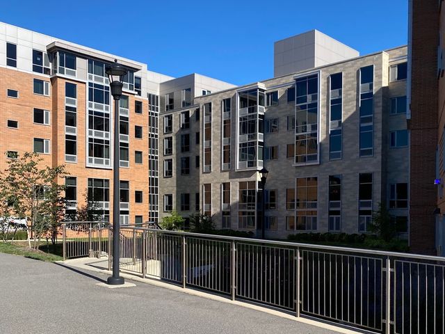 Photo of Stony Brook University