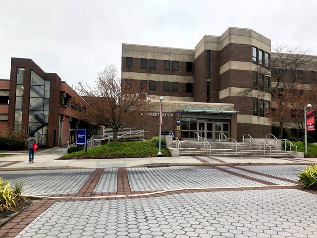 Photo of Stony Brook University