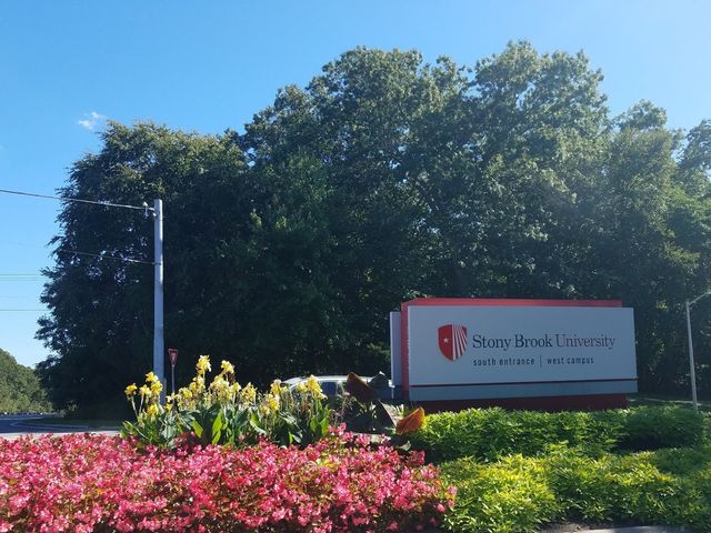 Photo of Stony Brook University