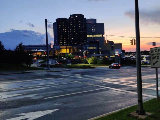 Photo of Stony Brook University