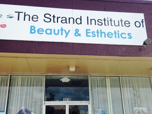Photo of Strand Institute of Beauty & Esthetics