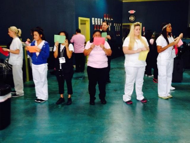 Photo of Strand Institute of Beauty & Esthetics