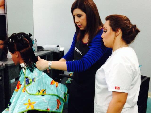 Photo of Strand Institute of Beauty & Esthetics