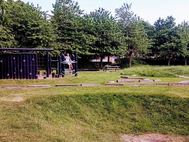 Photo of Strandbyparkens Legeplads