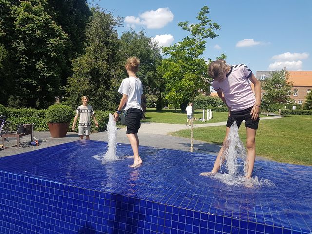 Photo of Strandbyparkens Legeplads
