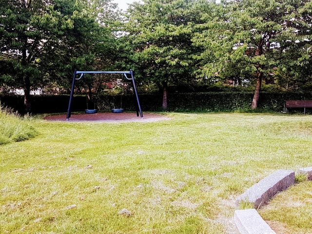Photo of Strandbyparkens Legeplads