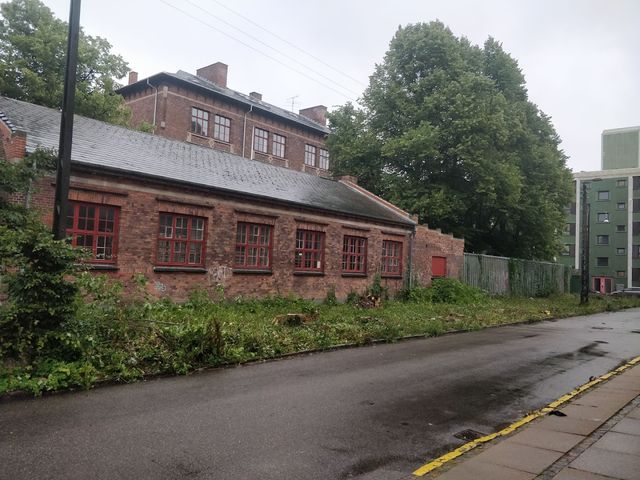 Photo of Strandvejsskolen