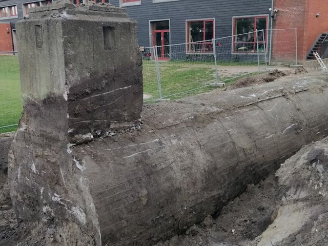 Photo of Strandvejsskolen