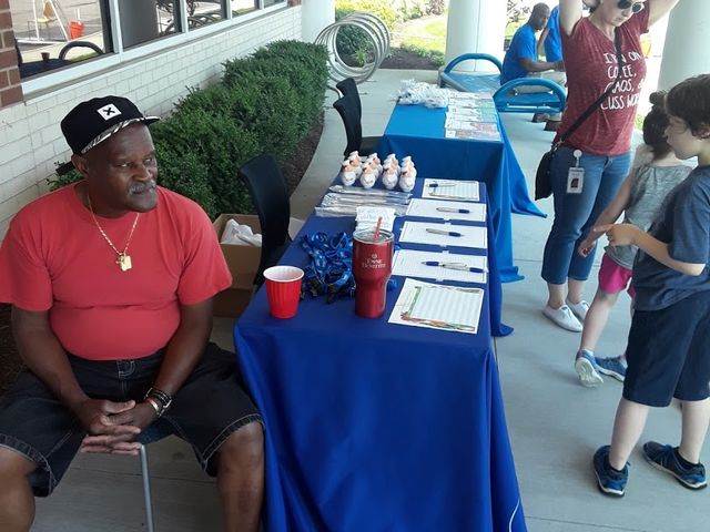 Photo of Stratford University