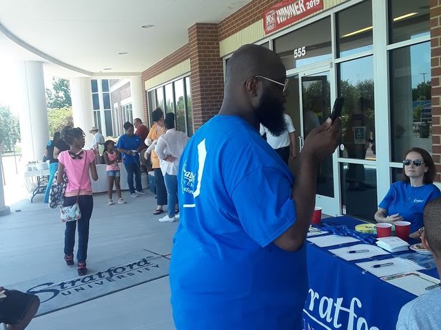 Photo of Stratford University