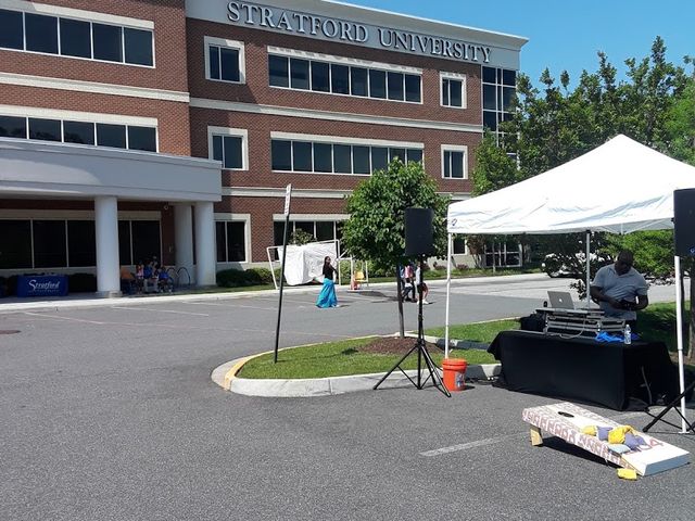 Photo of Stratford University